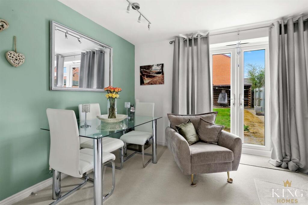 Additional image 4 of Chestnut Way, Bidford-On-Avon