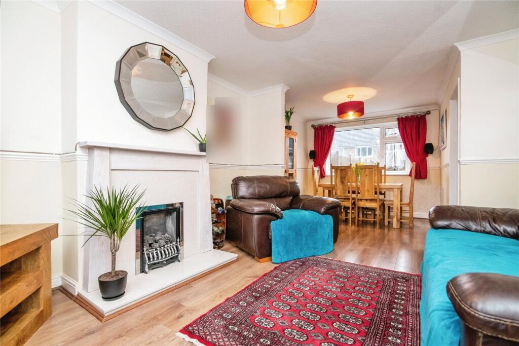 Additional image 17 of Toms Town Lane, STUDLEY, Warwickshire, B80