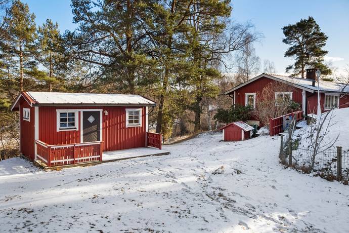 Additional image 2 of Lervassa 18, Lervassa/Vargvik, Ornö, Haninge Municipality