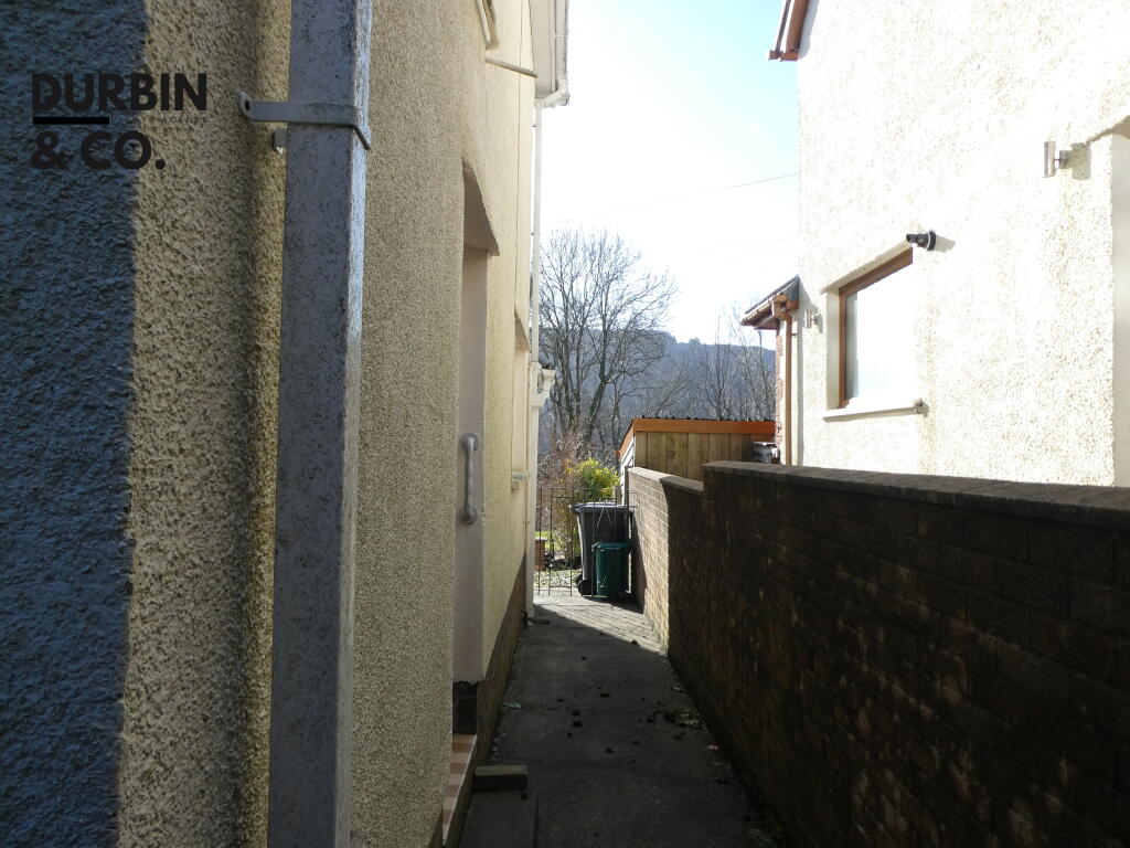 Additional image 30 of Greenala Heol Penrhiw Cefnpennar Mountain Ash