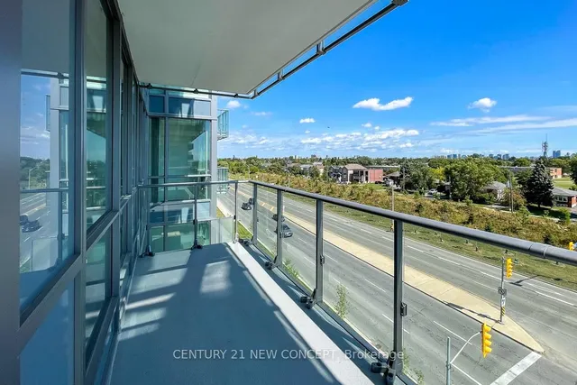 Additional image 21 of 10 De Boers Dr Unit 511