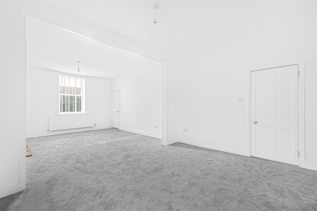 Additional image 4 of Field Road, Kingston, Cambridge