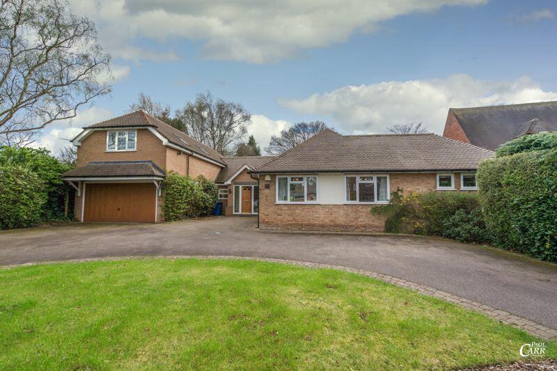 Additional image 38 of Newick Avenue, Little Aston, Sutton Coldfield