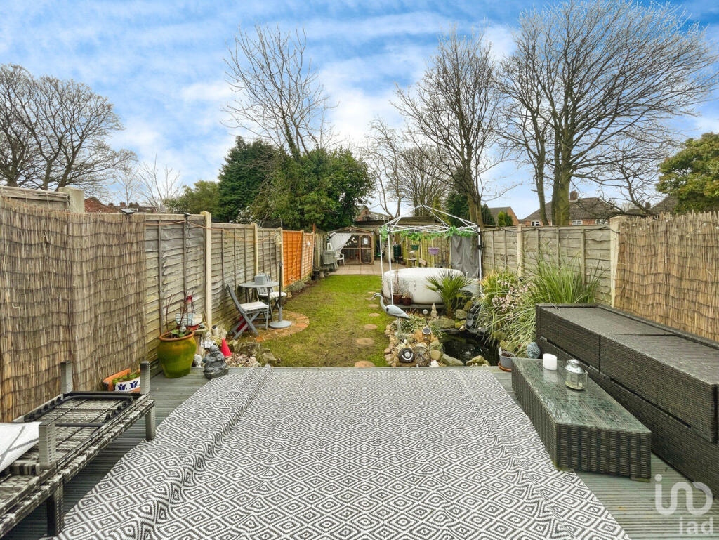 Additional image 13 of Brompton Road, Birmingham, B44