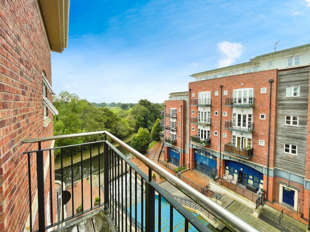 Additional image 12 of Waters Edge, Waterside, Dickens Heath, Solihull, B90 1UE