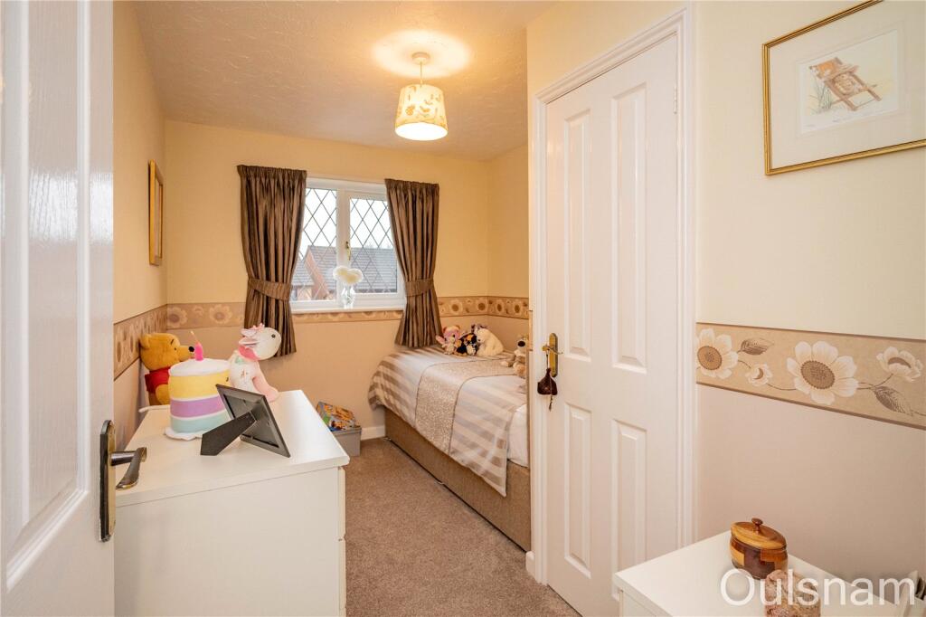 Additional image 24 of Buttercup Drive, Lickey End, Bromsgrove, B60