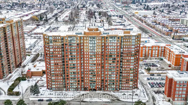 330 Mccowan Rd Unit 313