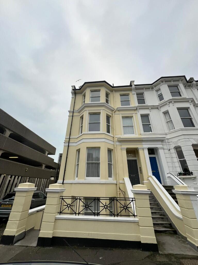 Norton Road, Hove, East Sussex, BN3