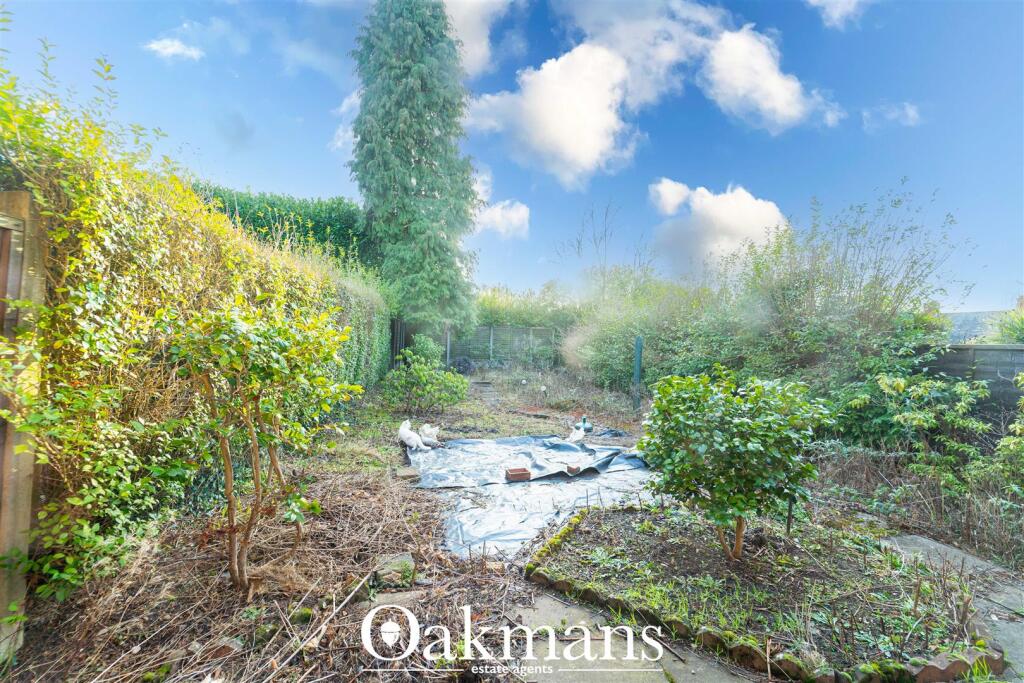 Additional image 16 of Dads Lane, Birmingham, B13