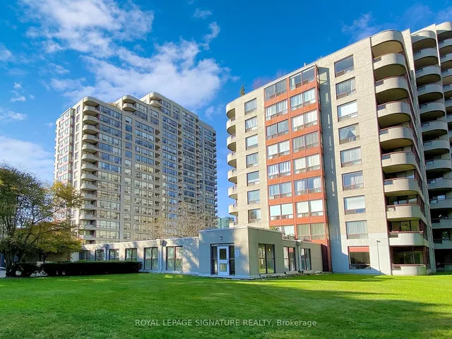 Additional image 35 of 5785 Yonge St Unit PH406