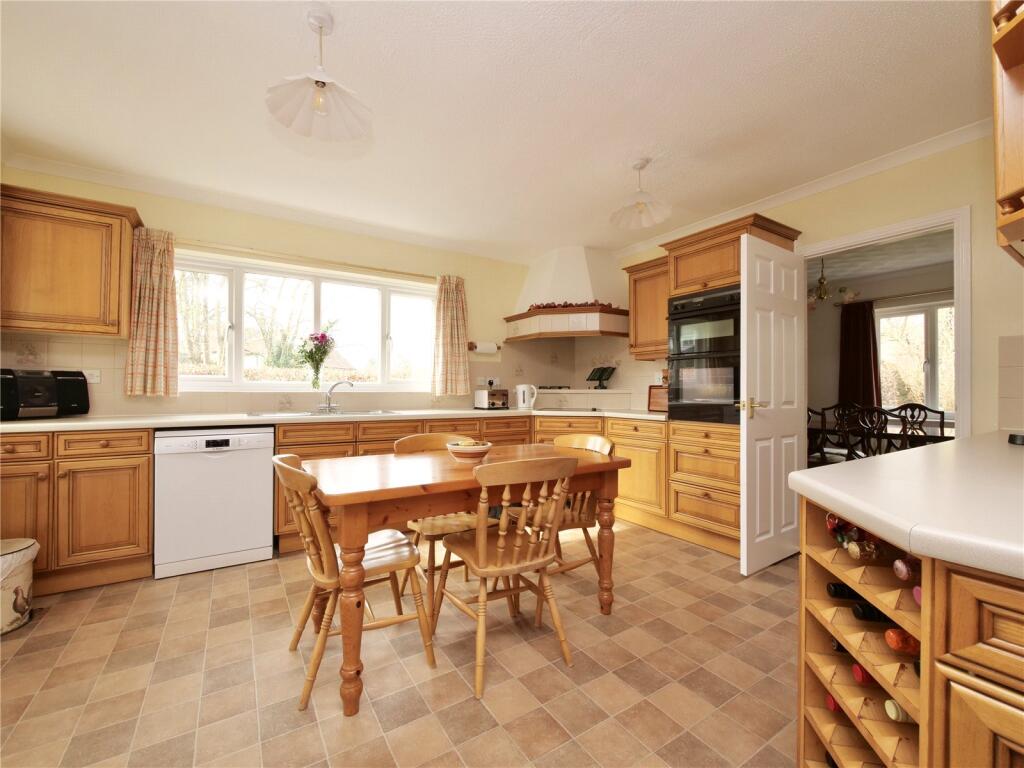 Additional image 4 of Five-bedroom detached house, Chew Stoke