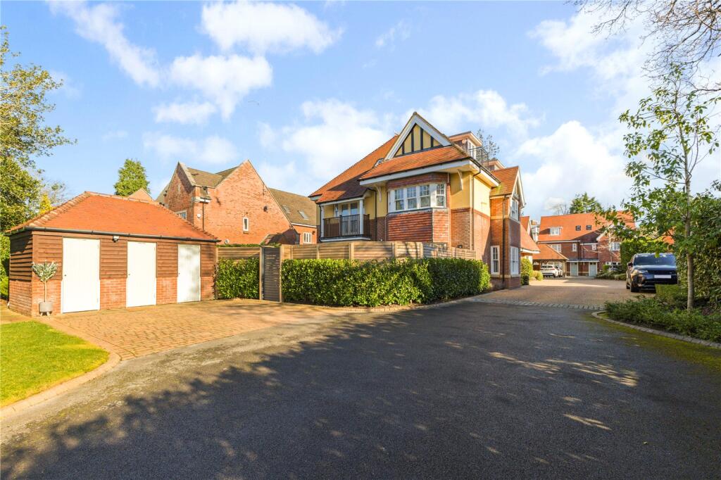 Additional image 14 of Forest Road, Branksome Park, Poole, Dorset, BH13