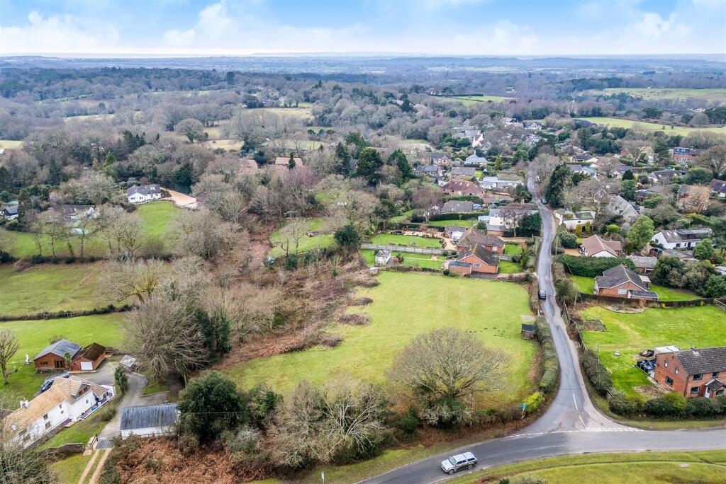 Additional image 16 of School Road, Thorney Hill, Bransgore