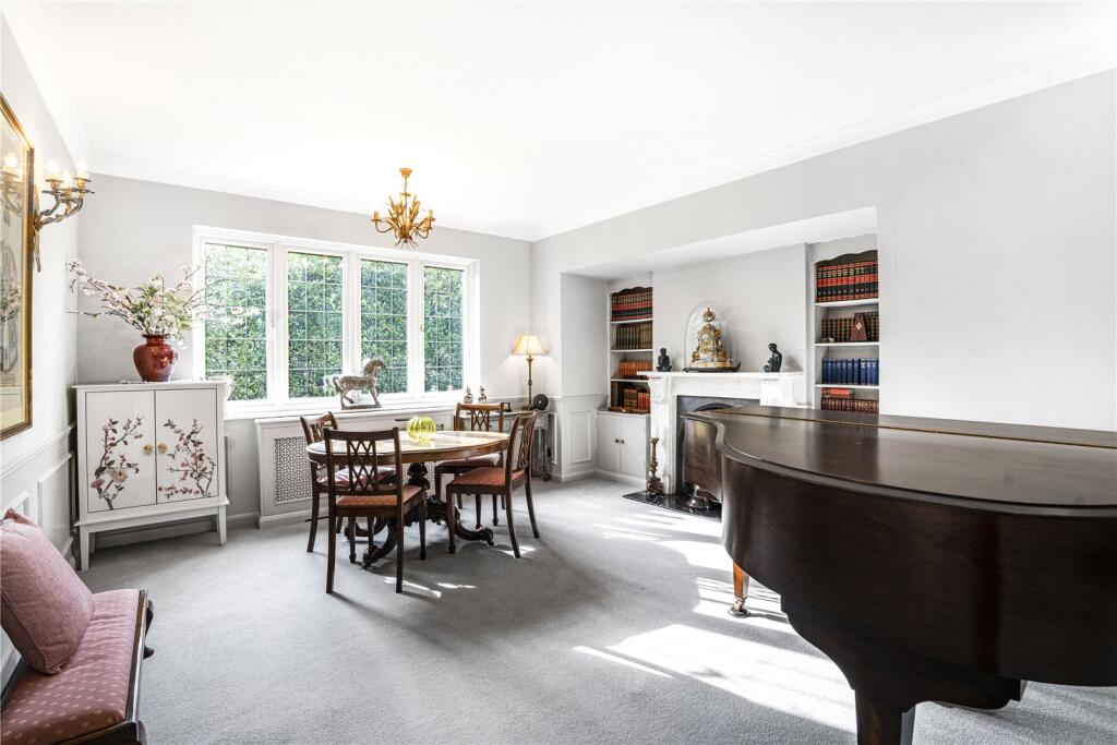 Additional image 6 of Kentish Lane, Brookmans Park, Hertfordshire, AL9