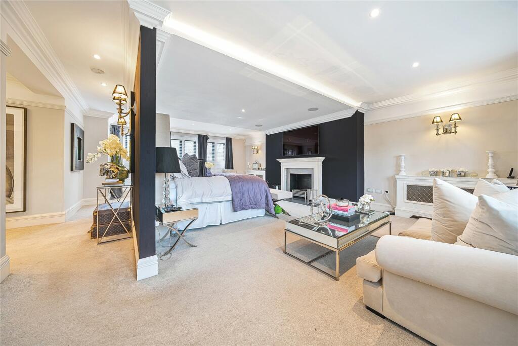 Additional image 20 of Park Avenue, Farnborough Park, Orpington