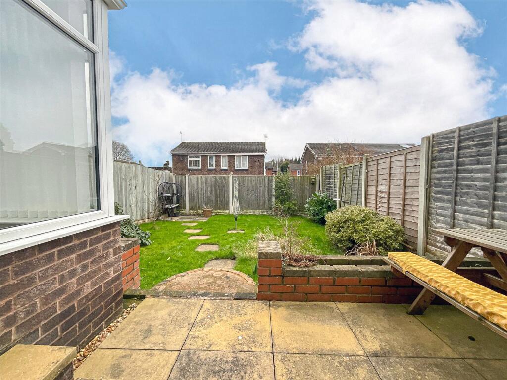 Additional image 14 of Cobia, Tamworth, Staffordshire, B77