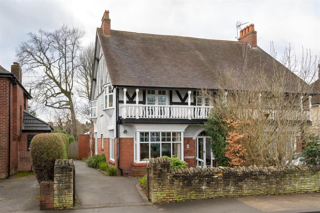 Additional image 32 of Grange Road, Halesowen