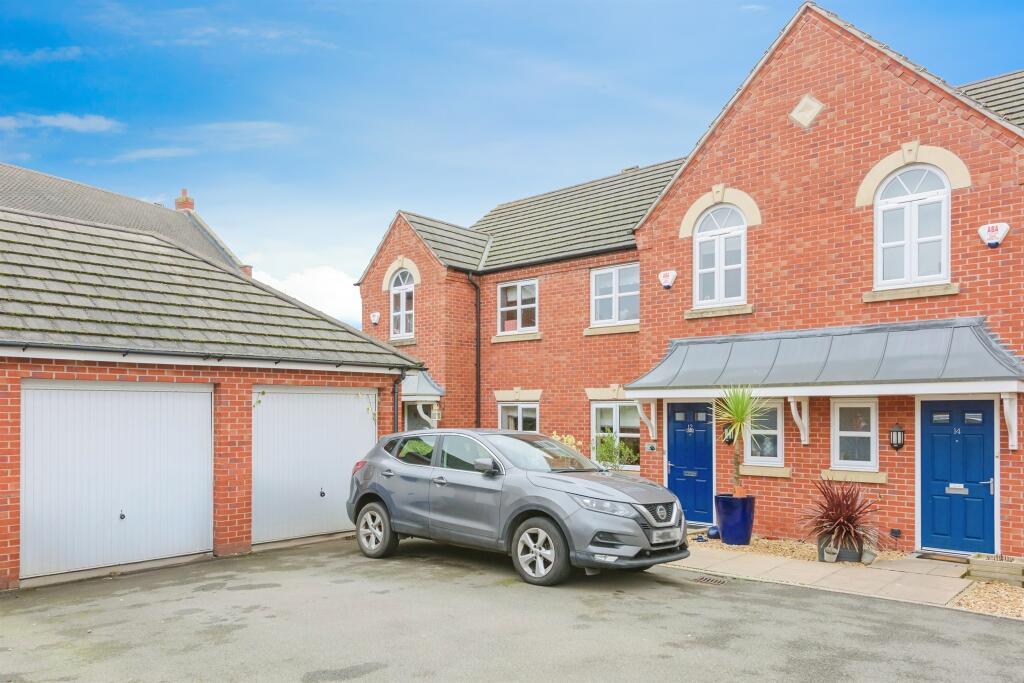 Leven Road, Tamworth