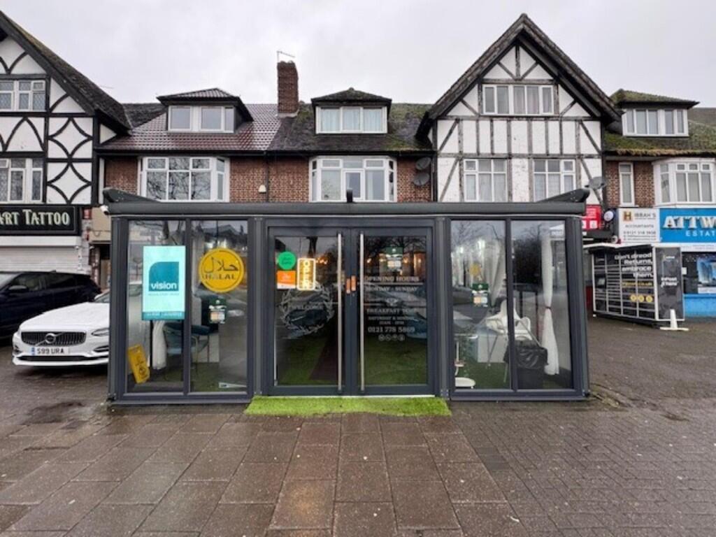 Additional image 18 of Leasehold Indian/Pakistani Restaurant, Highfield Road, Birmingham, B28 0EL
