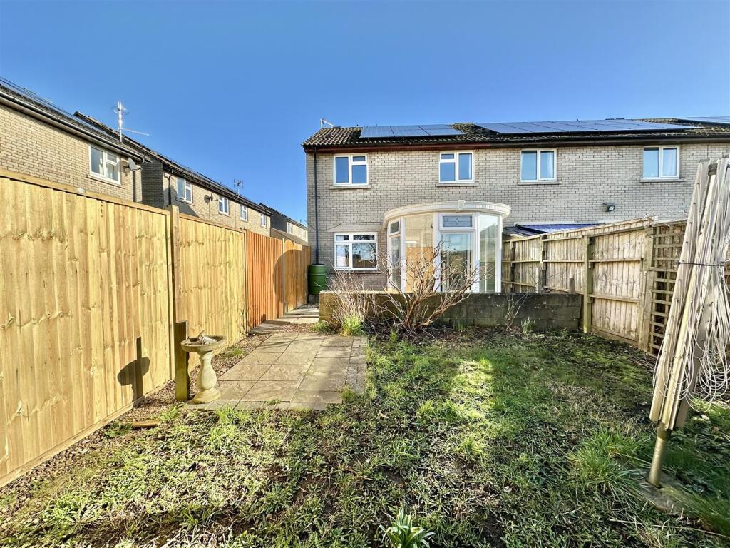 Additional image 4 of Knightstone Close, Axbridge