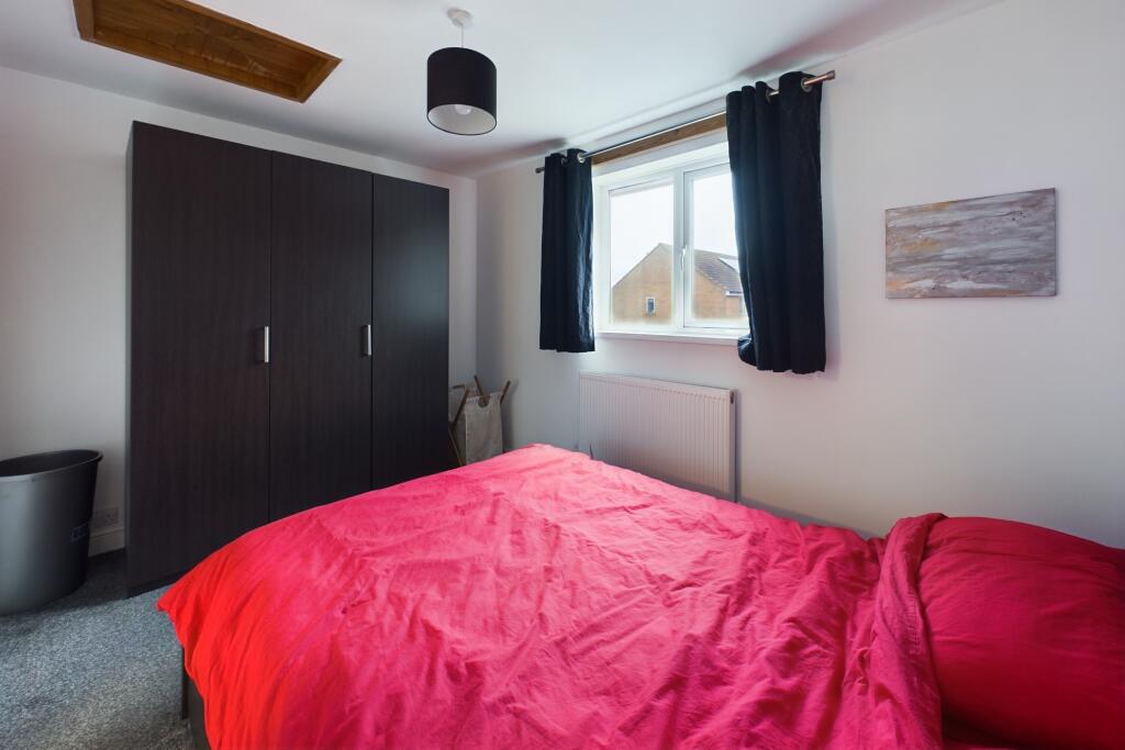 Additional image 9 of The Sycamores, Milton, Cambridge