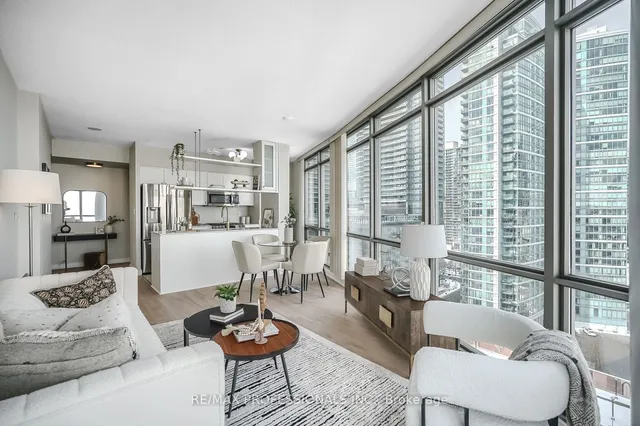 Additional image 9 of 3 Navy Wharf Crt Unit 1708