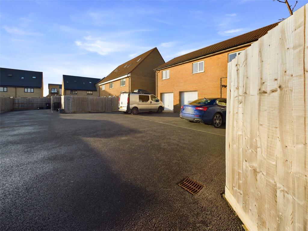 Additional image 15 of Tanner Road, Banwell, North Somerset, BS29