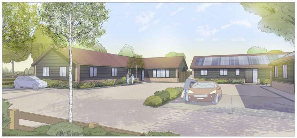 Additional image 7 of Soham, CB7