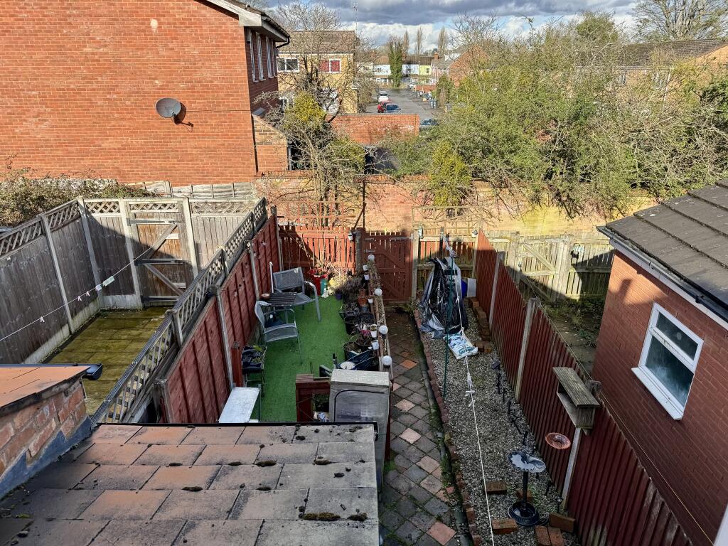 Additional image 9 of Wallace Road, Selly Park, Birmingham, B29