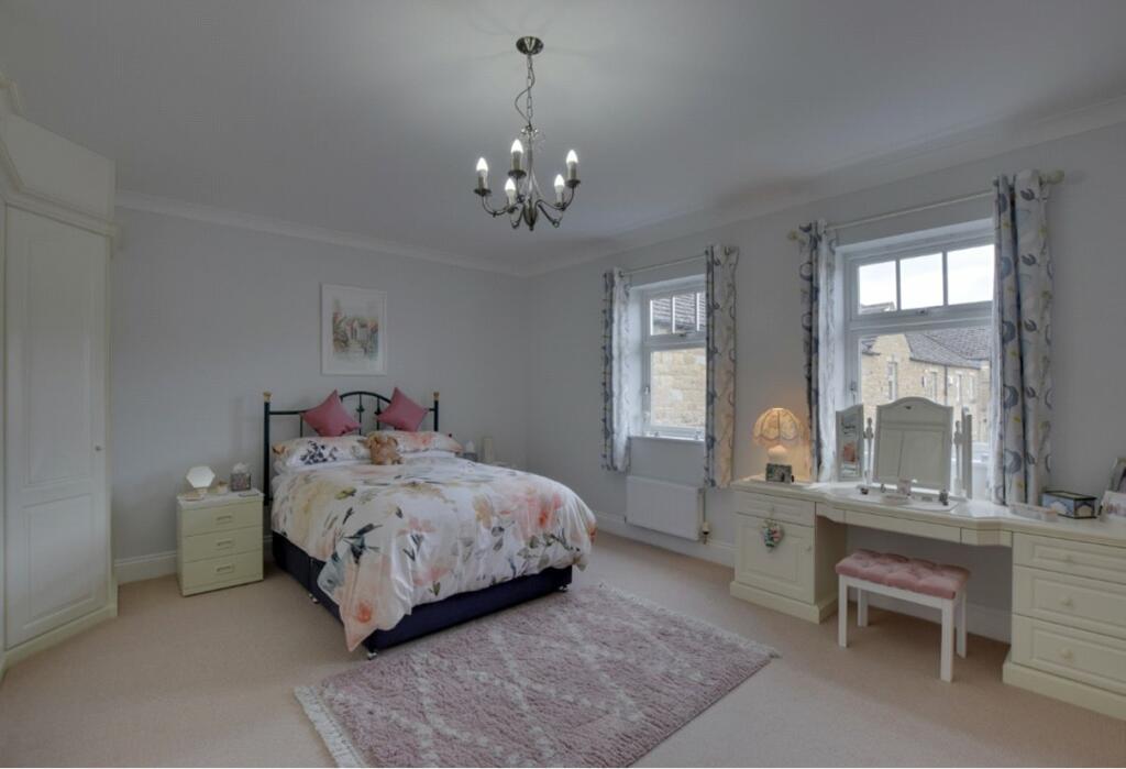 Additional image 9 of Hallgarth Court, Newsham, Richmond, North Yorkshire, DL11