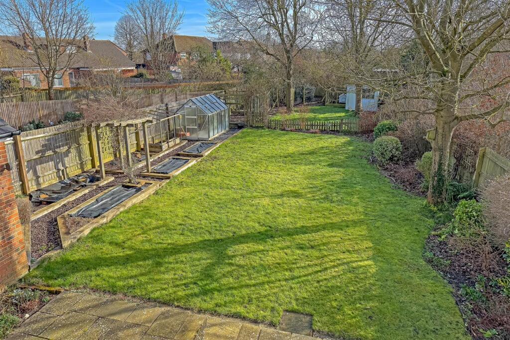 Additional image 4 of Old School Drive, Wheathampstead, St. Albans