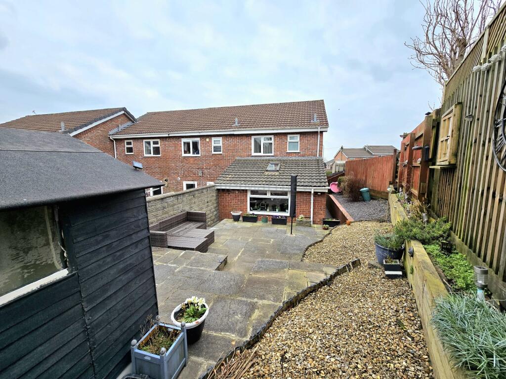 Additional image 16 of Westward Place, Cefn Glas, Bridgend County. CF31 4XA