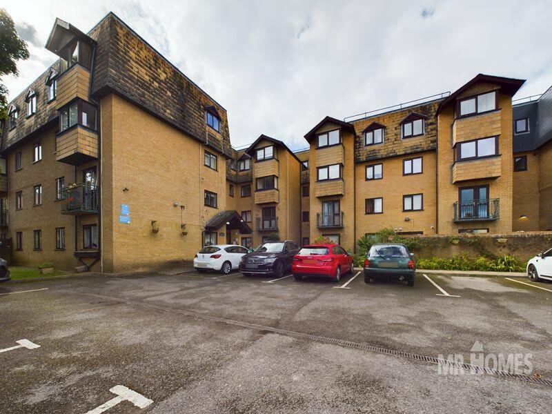 Additional image 32 of Meridian Court, North Road, Cardiff CF14 3BF