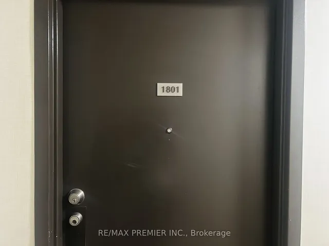 Additional image 3 of 1455 LAWRENCE Ave Unit 1801