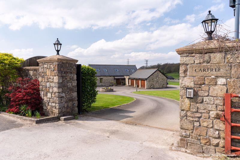 Additional image 4 of Llanmihangel Farm, Pyle, Bridgend, CF33 6RL