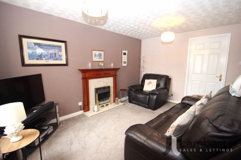 Additional image 4 of Abbeyfields Drive, Studley