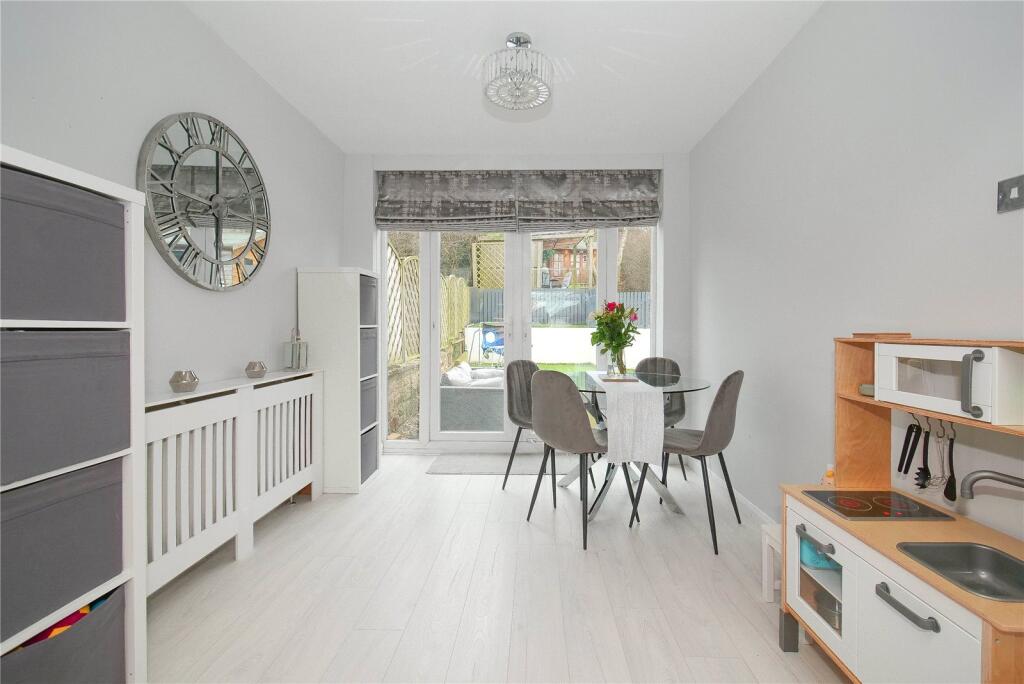 Additional image 3 of Somerset Avenue, Baildon, Shipley, West Yorkshire, BD17