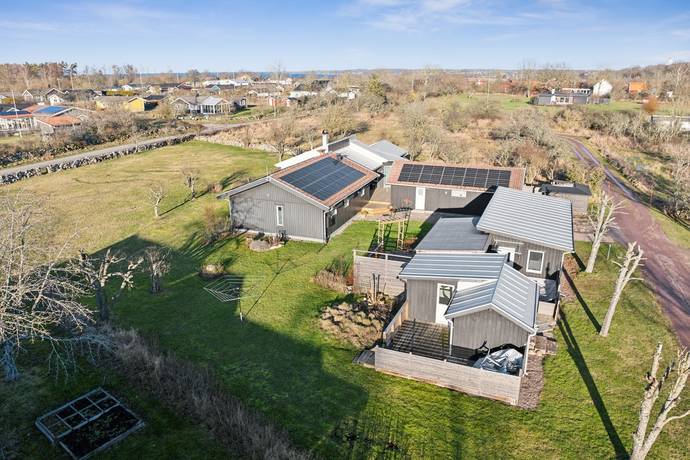 Additional image 3 of Oxhagegatan 4, Köpingsvik, Borgholms kommun