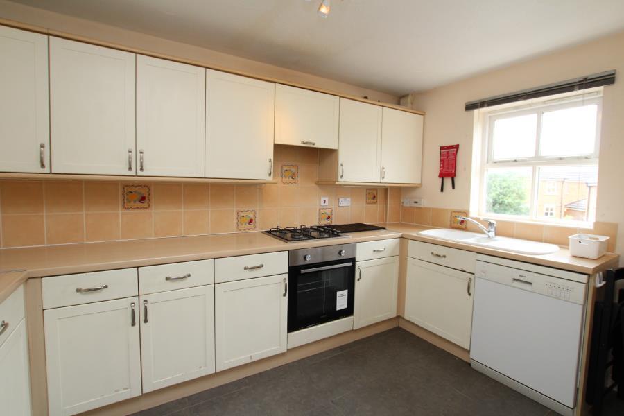 Additional image 3 of Lancelot Road - Stoke Park