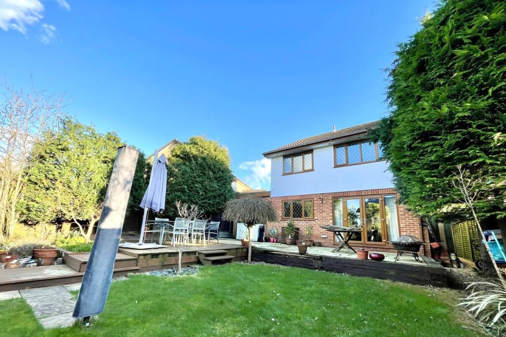 Additional image 18 of Laidlaw Close, Talbot Village, Poole, BH12