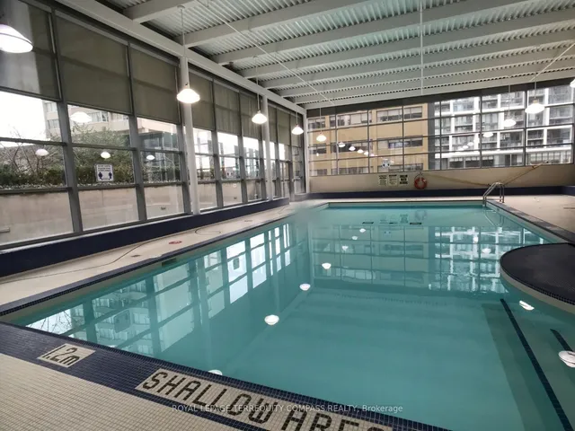 Additional image 11 of 2181 Yonge St Unit 2109