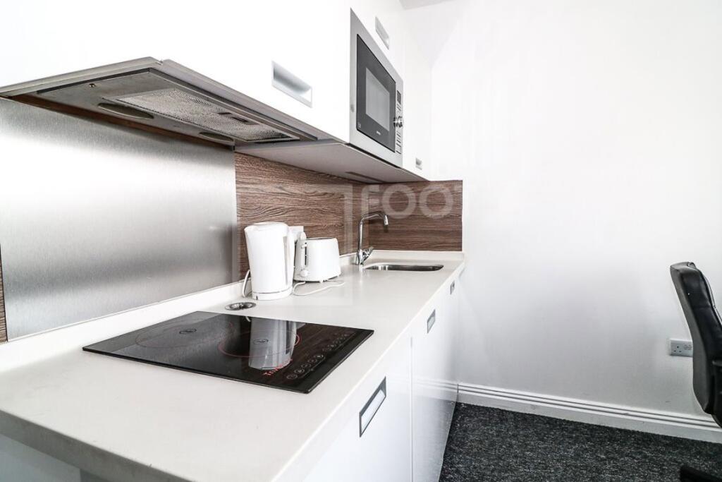 Additional image 10 of Sunbridge Halls, Sunbridge Road, BD1