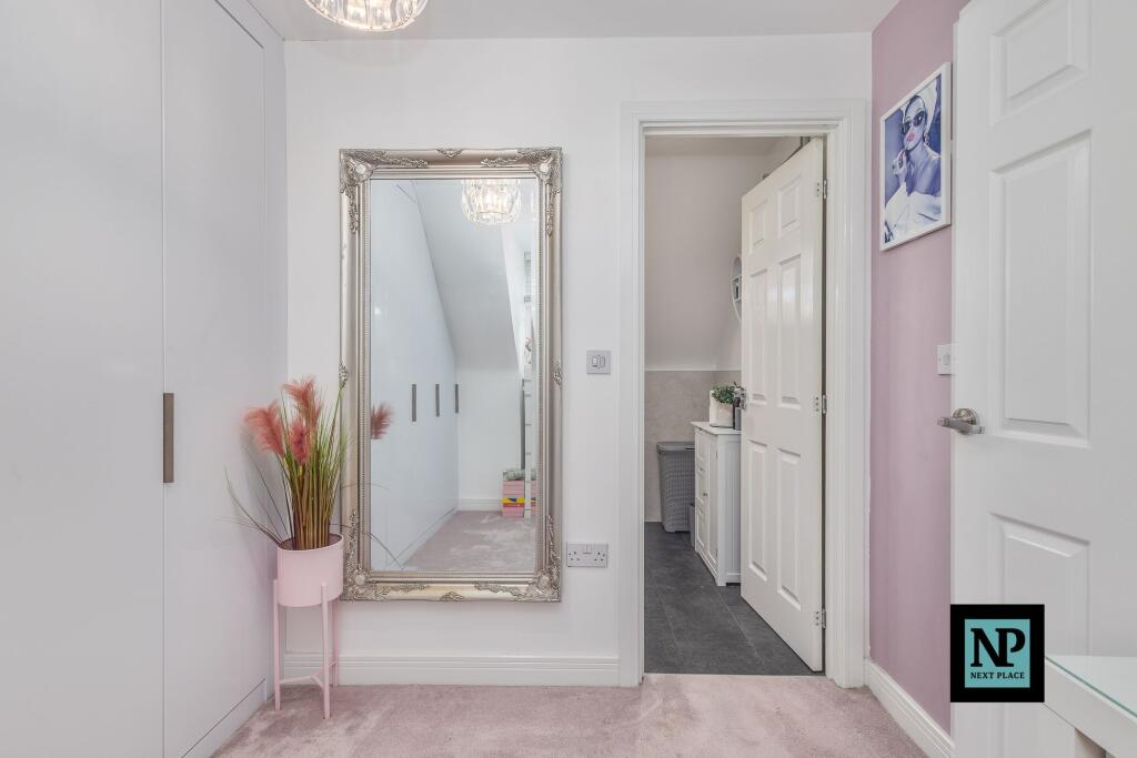 Additional image 12 of Clover Close, Tamworth, B79