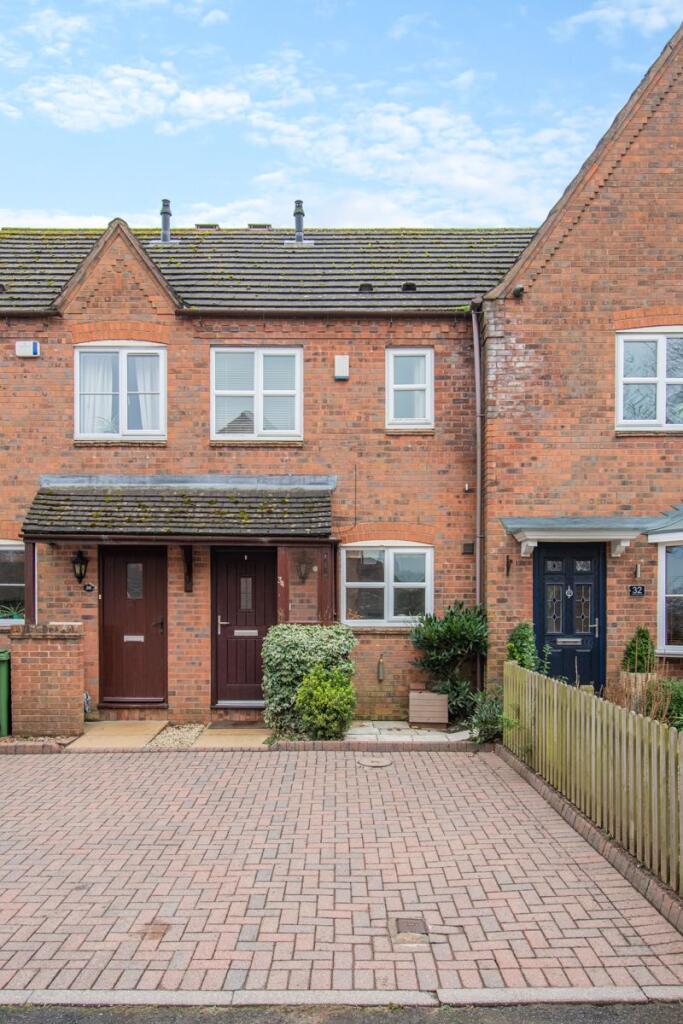 Additional image 19 of Thistlewood Grove, Solihull