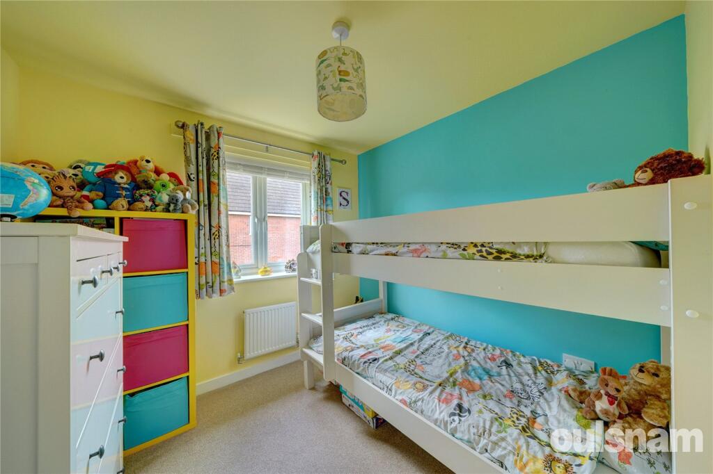 Additional image 10 of East Works Drive, Cofton Hackett, Birmingham, Worcestershire, B45