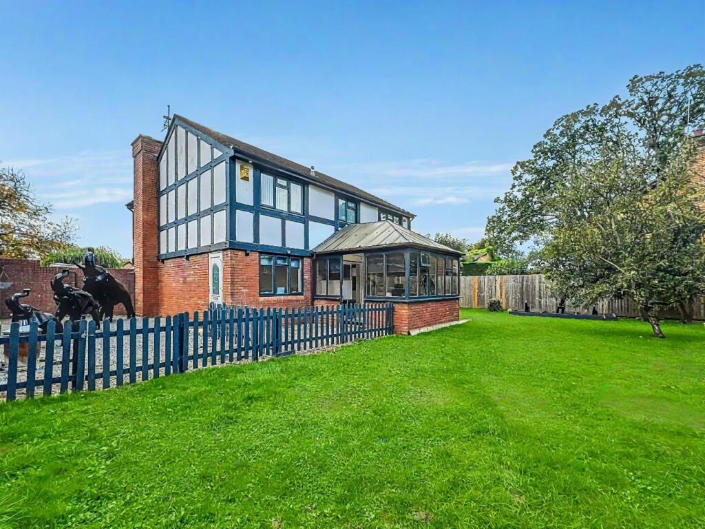 Additional image 12 of Tynewydd Drive, Castleton, Cardiff