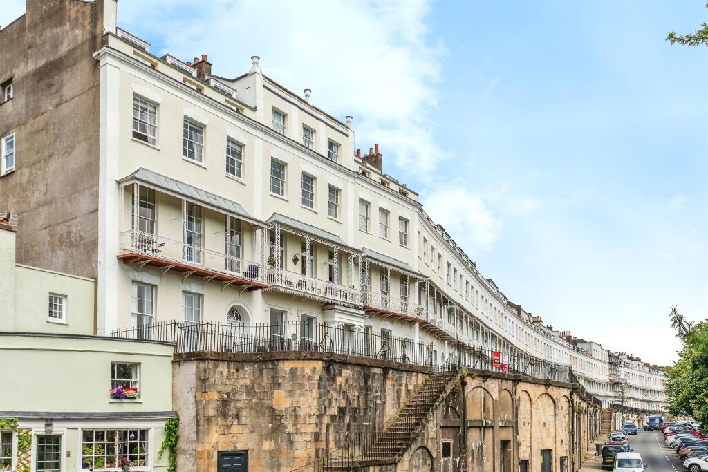 Additional image 2 of Royal York Crescent, Clifton, Bristol