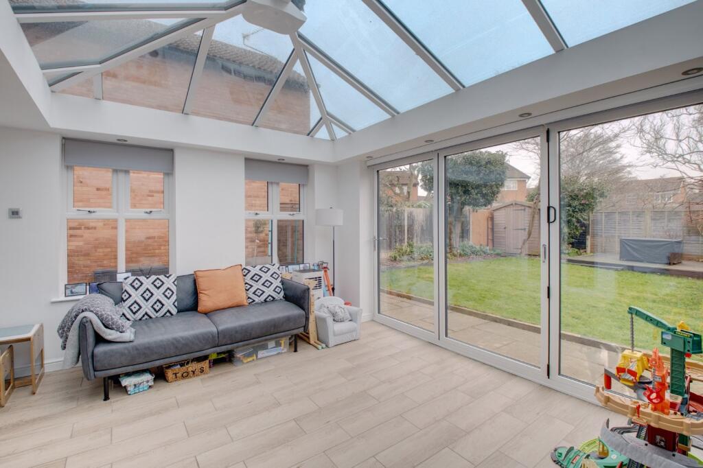 Additional image 6 of The Paddock, Stoke Heath, Bromsgrove, Worcestershire, B60