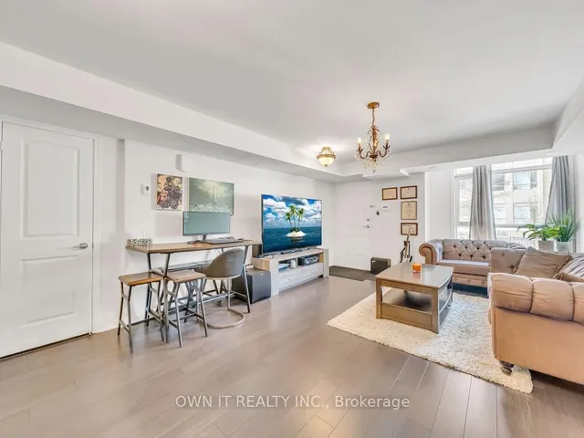 Additional image 10 of 1070 Progress Ave Unit 208