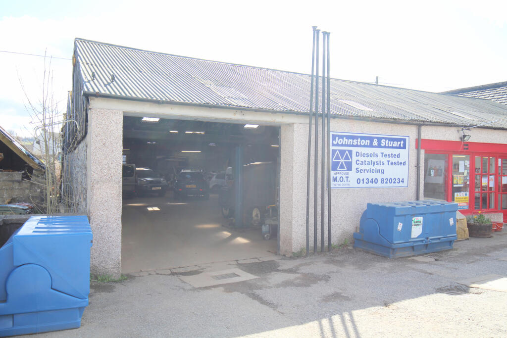 Additional image 8 of Fife Street, Dufftown, Keith, Moray